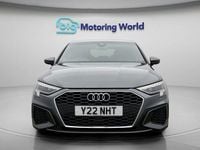 Used Audi A3 Sportback S-Line 150 HP (110 kW) 2024 Hatchback