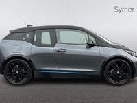 Used BMW i3 Comfort Edition 133 kW (181 HP) 2022 Grey Hatchback