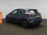 used Nissan Micra Micra 1.0 IG-T 92 Acenta 5dr Test DriveReserve This Car -YF21NBKEnquire -YF21NBK