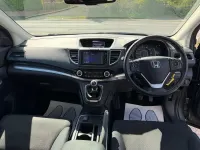 Używany Honda CR-V SE Plus 160 KM (117 kW) 2016 Szary SUV