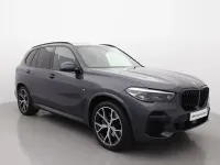 Begagnad BMW X5 M Sport 2021 SUV