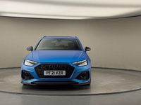 Used Audi RS4 450 HP (330 kW) 2024 Estate