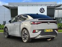 Usado VW ID.5 Pro 127 kW (174 HP) 2022 Cinzento SUV