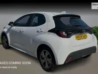 Used Toyota Yaris 116 HP (85 kW) 2026 Hatchback