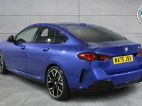 Used BMW 220 M Sport 168 HP (123 kW) 2025 Blue Coupe