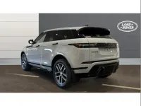 New Land Rover Range Rover evoque SE Dynamic 269 HP (197 kW) 2025 Other SUV