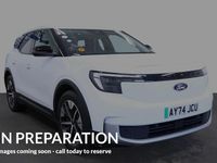 Used Ford Explorer Select 210 kW (286 HP) 2025 SUV