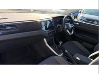 New VW Polo Match 94 HP (69 kW) 2025 Other Hatchback