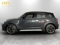 Used Mini Cooper S Sport 192 HP (141 kW) 2019 Grey Hatchback