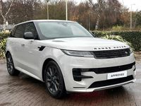 Used Land Rover Range Rover Sport SE Dynamic 296 HP (217 kW) 2024 Grey SUV