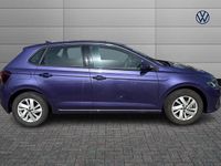 Second-hand VW Polo Life 80 CP (58 kW) 2022 Other Hatchback