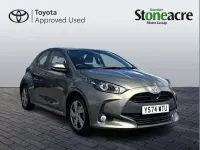Used Toyota Yaris 113 HP (83 kW) 2025 Other Hatchback