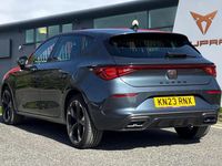 Used Cupra Leon 2023 Grey Hatchback