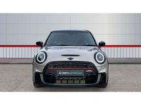 used Mini John Cooper Works Hatchback 2.03dr Auto