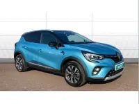 Used Renault Captur Version S 130 HP (95 kW) 2020 Other SUV