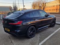 Used BMW X4 Comfort Edition 2019 Black SUV