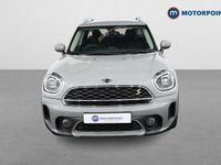 Used Mini Cooper S Countryman Classic 2022 Grey SUV