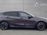 Used BMW 123 M Sport 215 HP (158 kW) 2025 Blue Hatchback