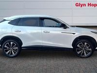 Novo MG HS SE 170 HP (125 kW) 2026 SUV