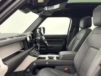 Used Land Rover Defender HSE Dynamic 2025 Black SUV