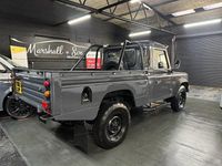 Used Land Rover Defender 1999 Grey Pickup