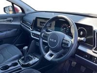 Used Kia Sportage 2025 SUV