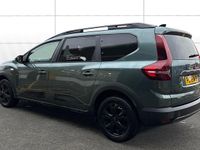 Used Dacia Jogger Extreme 141 HP (103 kW) 2025 Other MPV