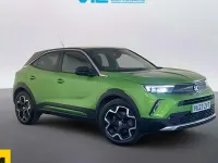 Second-hand Vauxhall Mokka Ultimate 100 kW (136 CP) 2025 SUV