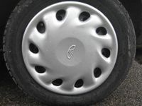 Used Chevrolet Lanos 2000 Sedan