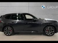 Used BMW X3 M Sport 197 HP (144 kW) 2025 Sophisto grey SUV
