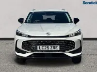 Used MG HS Trophy 299 HP (219 kW) 2026 SUV