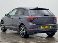 Used VW Polo 95 HP (69 kW) 2025 Hatchback