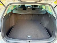 Used VW Golf VII S 2015 White Estate