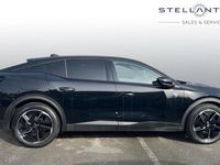 Used Peugeot 408 GT 134 HP (98 kW) 2025 Black SUV