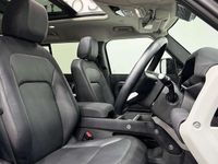 Used Land Rover Defender SE Dynamic 249 HP (183 kW) 2024 SUV