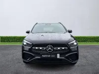Used Mercedes GLA250 AMG Line Premium Plus 2025 Black SUV