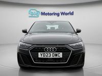 Used Audi A1 Sportback S-Line 95 HP (69 kW) 2026 Hatchback