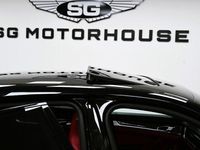 Used Porsche Panamera Turbo S 570 HP (419 kW) 2015 Black Sedan