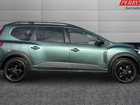 Used Dacia Jogger Extreme 141 HP (103 kW) 2025 MPV