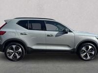 Used Volvo XC40 Plus 163 HP (119 kW) 2025 SUV