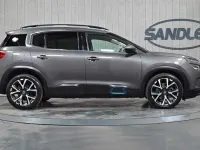 Used Citroën C5 Flair 226 HP (166 kW) 2020 Hatchback
