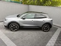 Second-hand Vauxhall Mokka Ultimate 100 kW (136 CP) 2022 Gri SUV