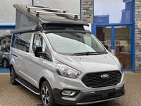 used Ford Transit Custom 2.0 EcoBlue 150 L2 Nugget Active 4dr Auto