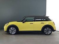 New Mini Cooper Classic 204 HP (150 kW) 2025 Yellow Hatchback