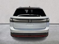 Used VW ID.7 Pro 210 kW (286 HP) 2026 Silver Estate