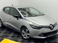 Used Renault Clio IV Dynamique 73 HP (53 kW) 2015 Hatchback