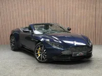 Used Aston Martin DB11 510 HP (375 kW) 2020 Cabriolet