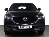 used Mazda CX-5 Gt Sport