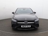 used Mercedes A220 A Class 2.0AMG Line Saloon 4dr Diesel 8G-DCT Euro 6 (s/s) (190 ps) AMG body styling