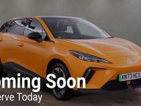 Usado MG MG4 EV Trophy 319 kW (435 CV) 2023 Utilitario